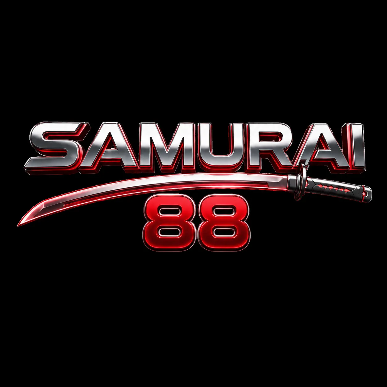 SAMURAI88 - Perang Strategi Samurai Terbaik